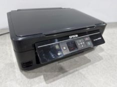Epson SX435W Multifunctional Printer 100-240v