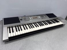 Yamaha PSR-E353 Digital Keyboard 12v With Power Supply