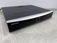 Hikvision DS-7732NXI-14/16P/S Network Video Recorder 100-240v