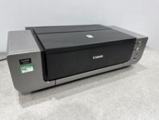 Canon Pro 9000 Mark II Printer 220-240v