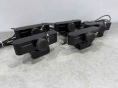 5no. HuddleCamHD HC-Webcam-94 Webcams