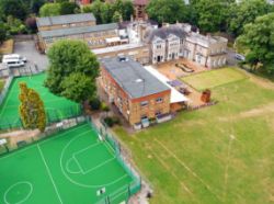 Unreserved Online Auction -  The Assets of a Private School