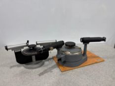 2no. Various Vintage Spectrometers