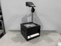Counter Top Overhead Projector 230v