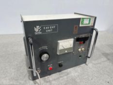 Griffin 5kV EHT Unit 240V