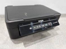 Epson SX435W Multifunctional Printer 100-240v