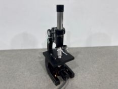 Philip Harris 780248 Microscope 240V