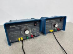2no. Irwin EJ0032 Power Supply’s 240V