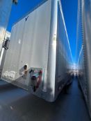 2024 Vanguard REM VXP 53' T/A Dry Van Trailer S/N: 5V8VC5328RT401859