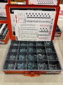 Papco Spee-Drill Screw Case