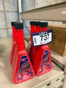 Lot of (6) Kleen-Flo Diesel Injector Kleen