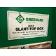 Greenlee 3660 Slant-Top Job Box **Contents not Included** - Image 4 of 4