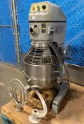 GLOBE SP60P 60 QT COMMERCIAL PLANETARY MIXER