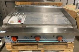 NEW SIERRA SRTG36 - 36