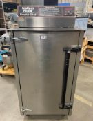 SOUTHERN PRIDE SMOKE CHEF SC-200-SM