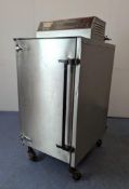 SOUTHERN PRIDE DH-65 ELECTRIC SMOKER