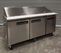 NEW AIR NPT-072-MSA 72