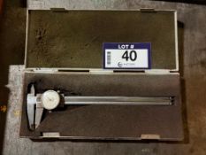 Mitutoyo Caliper