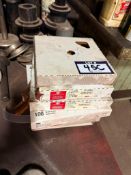 Lot of (6) Asst. Boxes of Emery Cloth