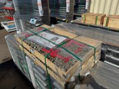 9,200lb. Ratchet Boomer and 3/8