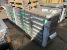 30-Drawer Workbench 10FT-30D