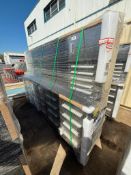 30-Drawer Workbench 9.5FT-30D-01B