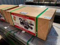 20,000 LBS. Electric Winch