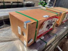 20,000 LBS. Electric Winch