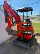 2025 AGT QK20R Industrial Excavator