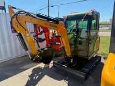 2025 AGT Industrial Excavator QNT45