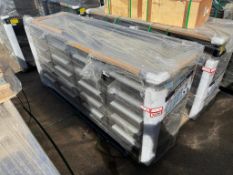 20-Drawer Workbench 7FT-20D-01B