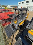 2025 CFG Industrial KRW232 Airless Tire Skid Steer