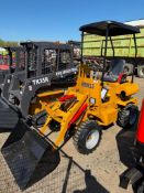 2025 AGT KRW23 Wheel Loader