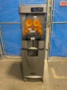ZUMEX VERSATILE PRO COMMERCIAL ORANGE & CITRUS JUICER WITH STAND