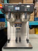 BUNN AXIOM TWIN APS COFFEE BREWER