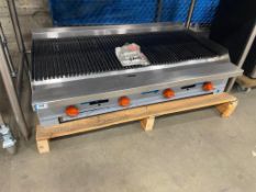 NEW SIERRA SRRB48 - 48