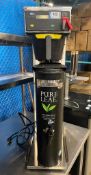 CURTIS TBA28067-001 PURE LEAF TEA BREWER