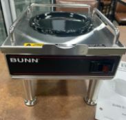 BUNN RWS1 REMOTE WARMER STAND