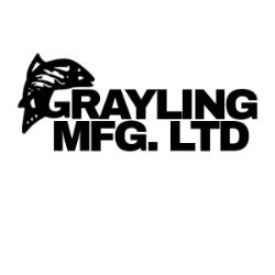 Unreserved Timed Online Retirement Auction of Grayling Manufacturing Ltd.