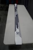 Kastle ZX100 181 Skis.
