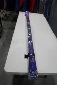 Dynastar Speed CRS Team WC GS R22 182 Skis.