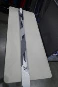 Kastle ZX100 189 Skis.