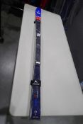 Dynastar Speed CRS WC GS R22 175 Skis.