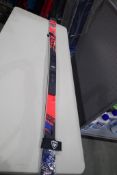 Rossignol Hero Athlete GS R22 185 Skis.