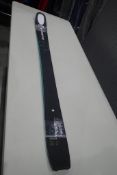 Kastle Obsidian 92 148 Skis.