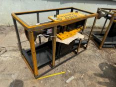 2025 AGT PD680-PZ Skid Steer Post Driver