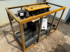 2025 AGT PD680-PZ Skid Steer Post Driver