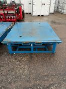 Blue Giant M6008W Dock Leveler