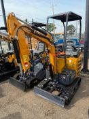 2025 AGT MX12-(Z) Mini Excavator SN:MX12Z2025J0000030