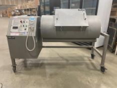 BIRO VTS-500 VACUUM TUMBLER